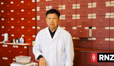 Traditional Chinese medicine finding a place in New Zealand