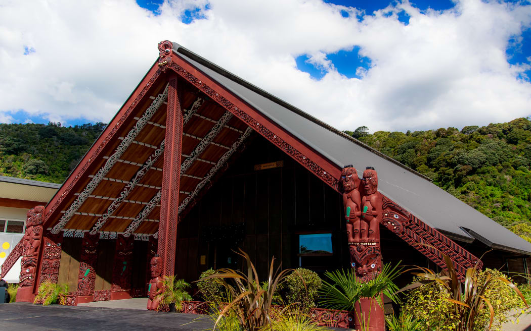 Mataatua Wharenui