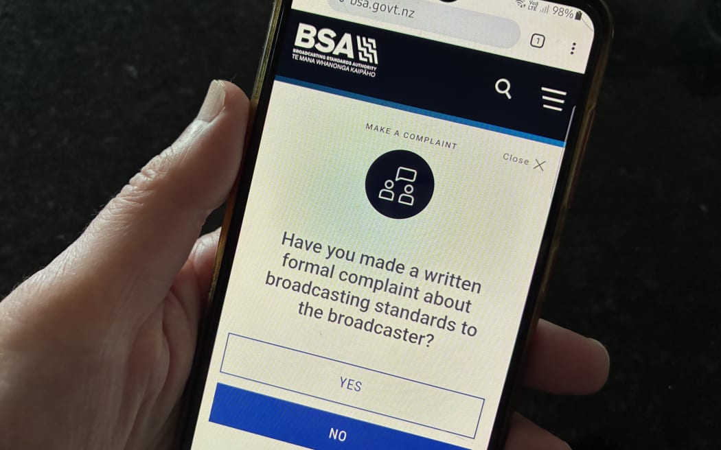 The Broadcasting Standards Authority may soon be abolished or changed with pending media regulation reforms.