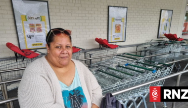 'I dread shopping': Weekly groceries become an ordeal as cost of living bites