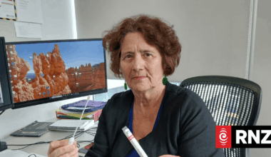 Our Changing World: How can Aotearoa eliminate cervical cancer?