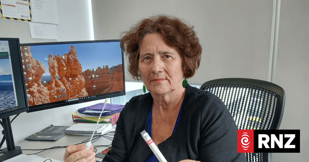 Our Changing World: How can Aotearoa eliminate cervical cancer?