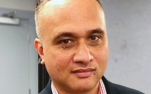 Duane Leo, PSA National Secretary.