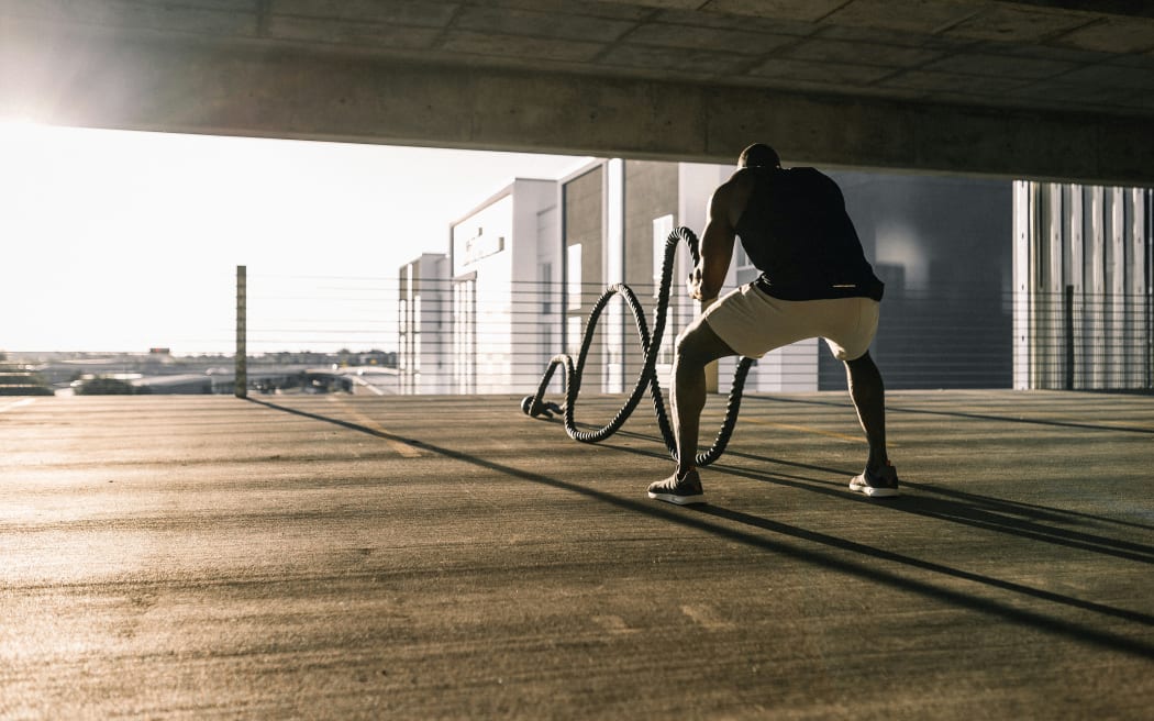 Research into peptides for workouts provides a mixed but interesting picture.