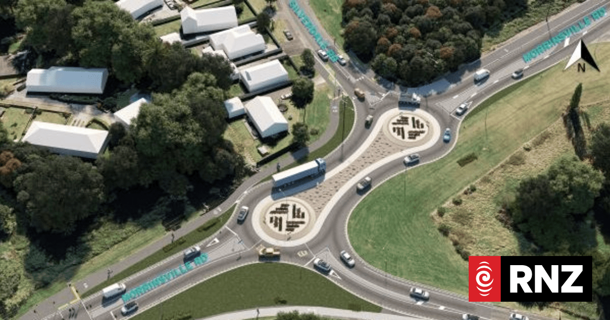 Roundabout the motu: The loved and hated road features