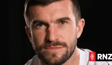 Newfound Instagram fame a challenge for All Whites defender Tim Payne