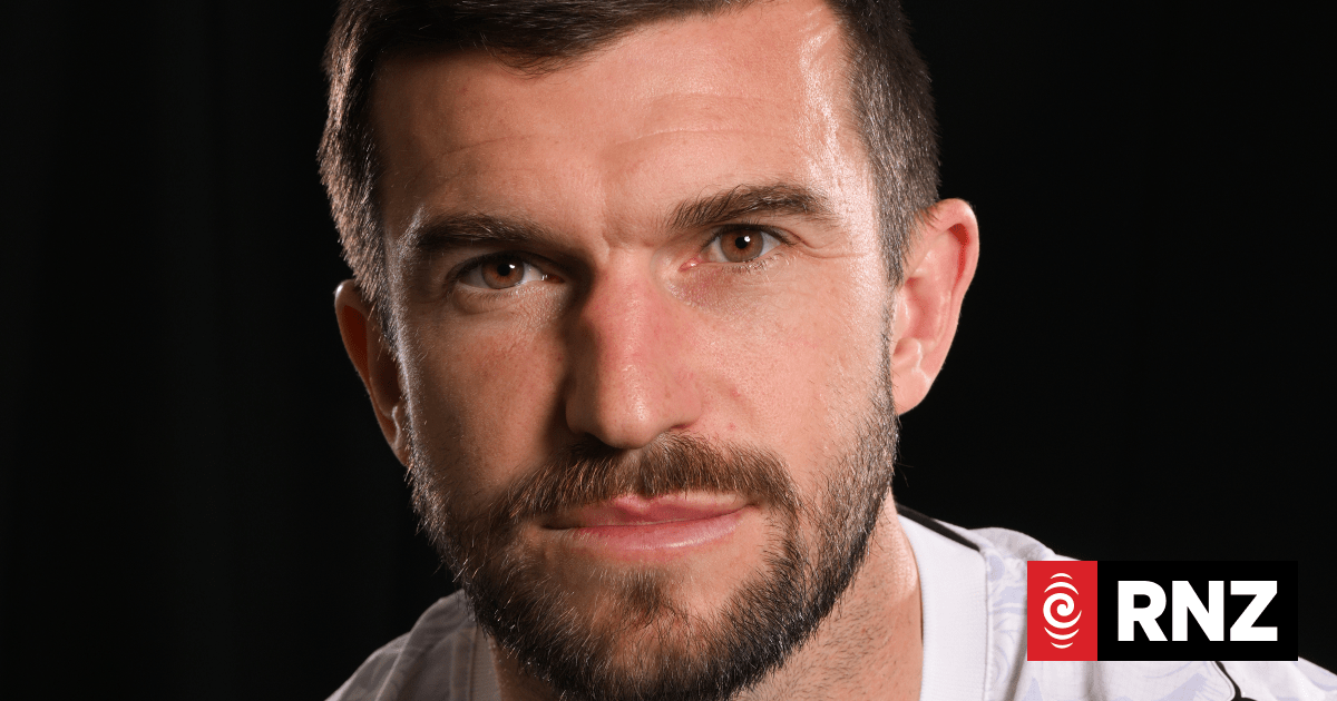 Newfound Instagram fame a challenge for All Whites defender Tim Payne