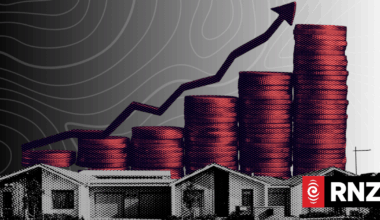 Significant turning point for home loans