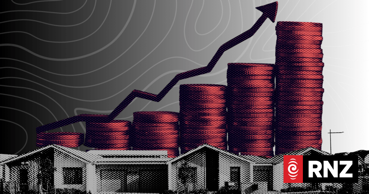 Significant turning point for home loans