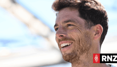 Black Cap Mitchell Santner sidelined for a month by injury