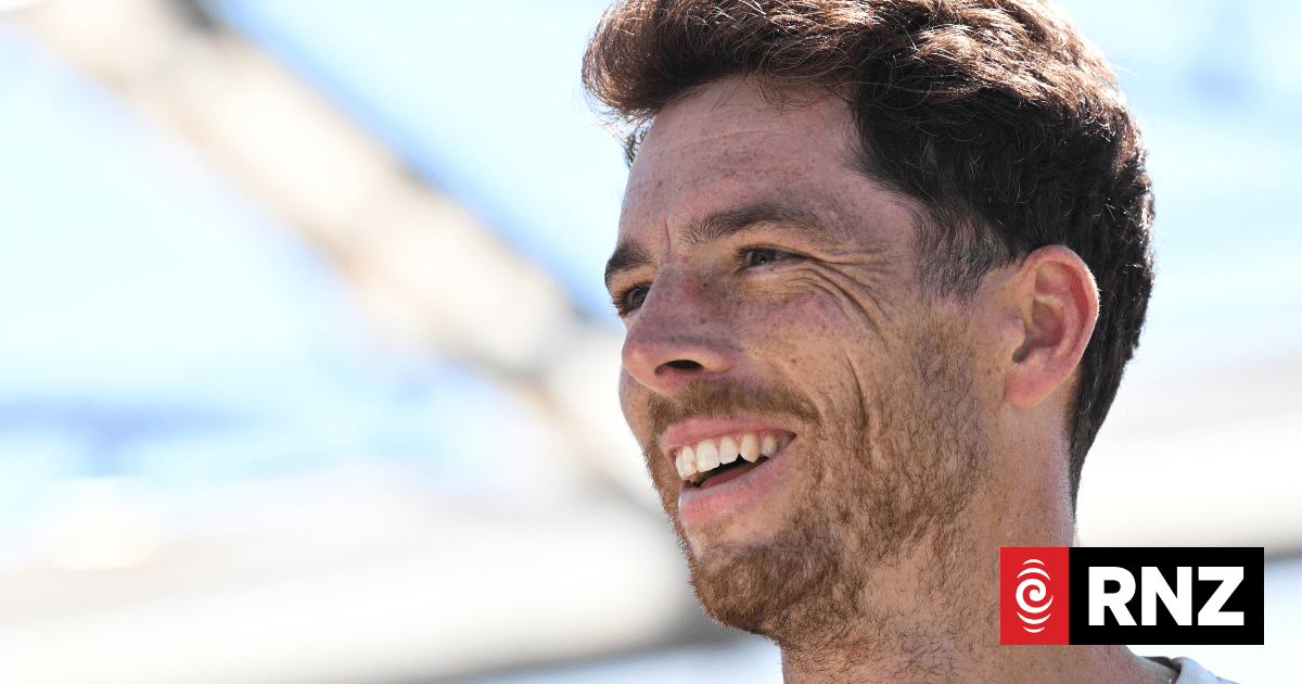 Black Cap Mitchell Santner sidelined for a month by injury