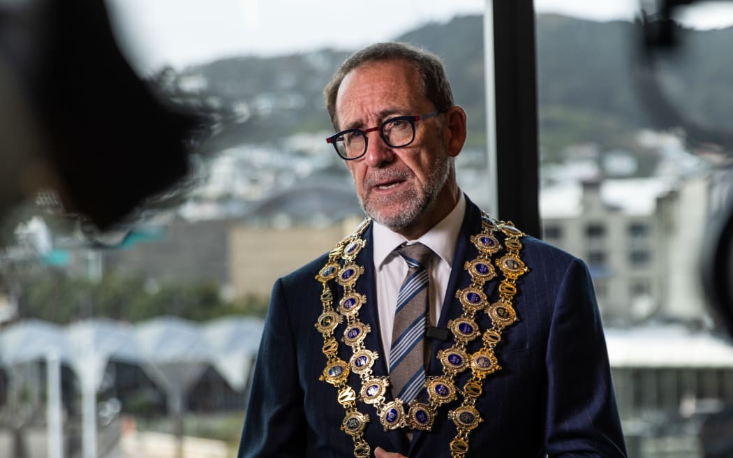 Andrew Little