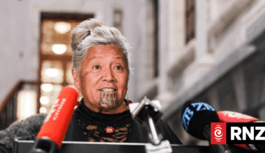 New Te Tai Tokerau Party may not be able to contest election under that name, Bishop says