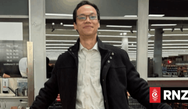 Dunedin city councillor Benedict Ong leaks report over his confidentiality breaches