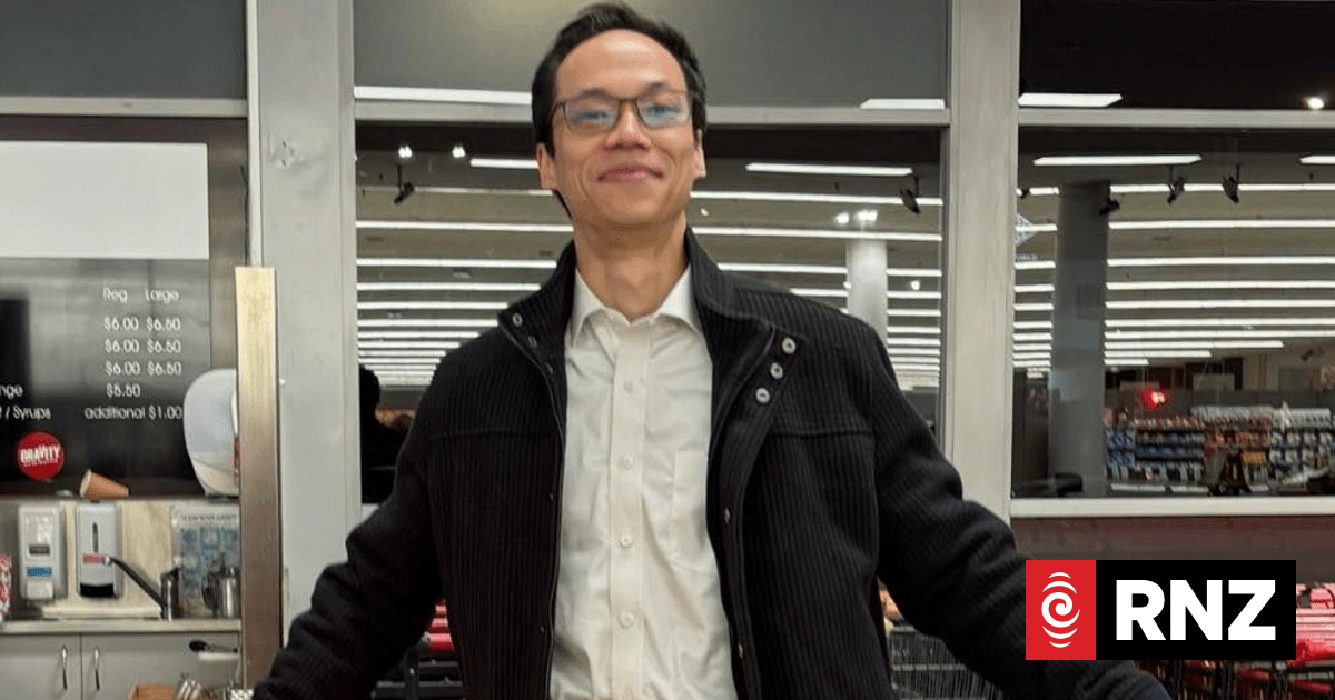Dunedin city councillor Benedict Ong leaks report over his confidentiality breaches