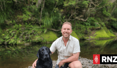 Country Life: Skinny-dipping inspires back-to-nature rural venture