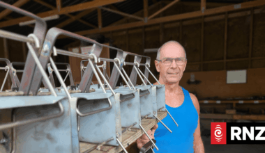 Country Life: Trap inventor marks nearly 50 years of pest control