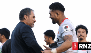 Dave Rennie's Japan season extended as Kobe Steelers book top spot