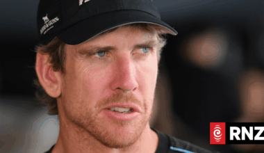 Peter Burling and Team NZ to square off in Italy