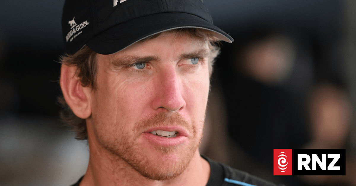 Peter Burling and Team NZ to square off in Italy