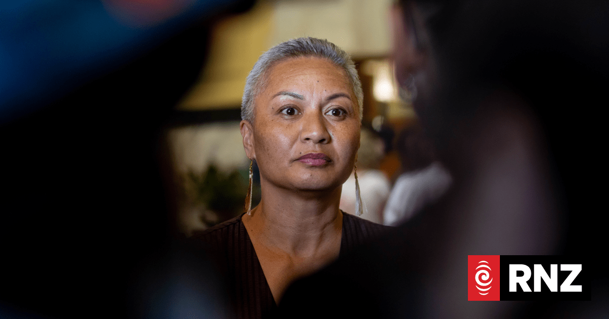 Green Party criticises govt's 'outrageous' decision to scrap fees-free tertiary education