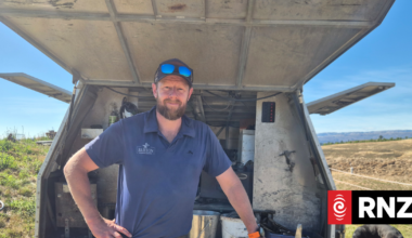 Country Life: Walking a mile in a farrier's shoes
