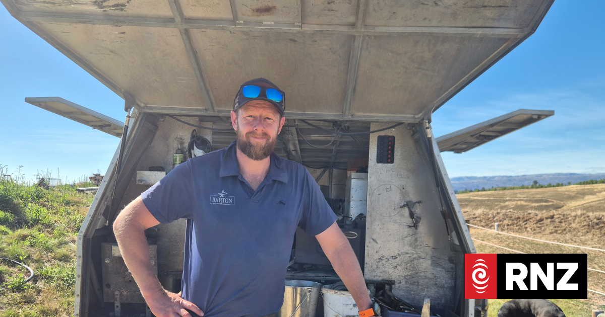 Country Life: Walking a mile in a farrier's shoes