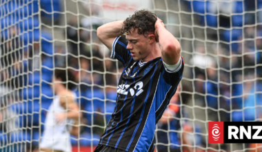 Auckland FC to lose players as A-League clamps down on salary cap