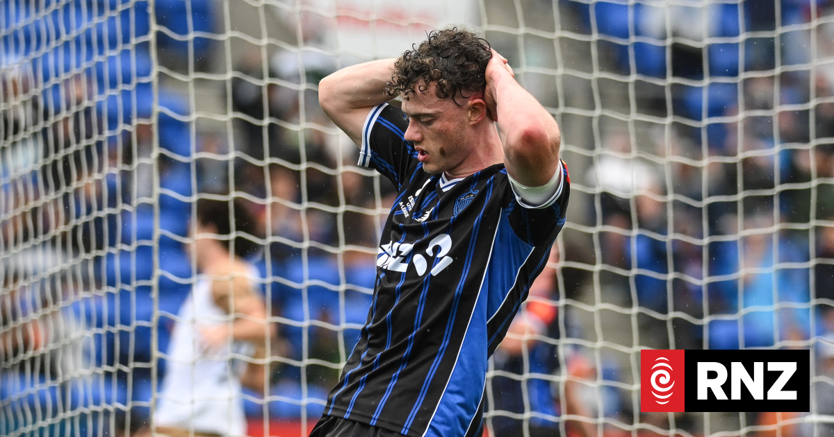 Auckland FC to lose players as A-League clamps down on salary cap