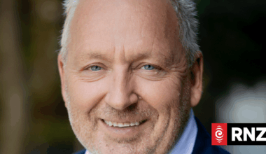 Xero founder Sir Rod Drury returns New Zealander of the Year award amid misconduct claims