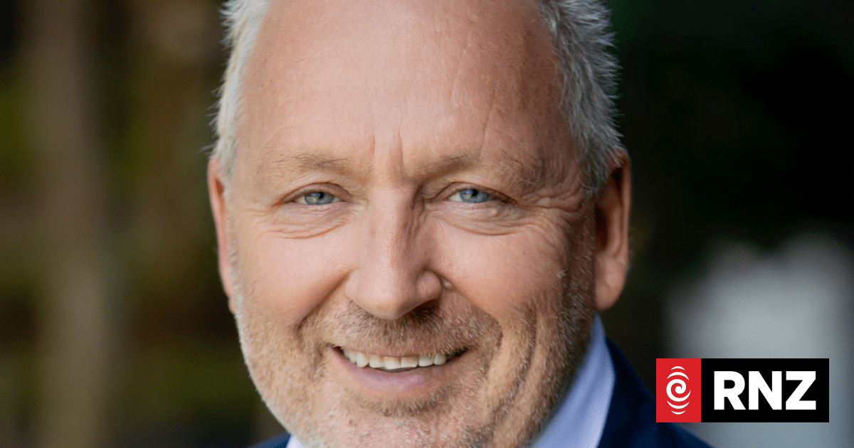 Xero founder Sir Rod Drury returns New Zealander of the Year award amid misconduct claims