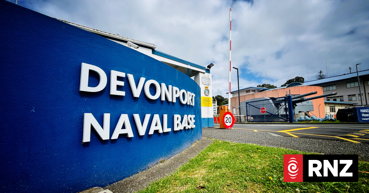 Court martial underway after navy officer allegedly threatens to kill interpreter