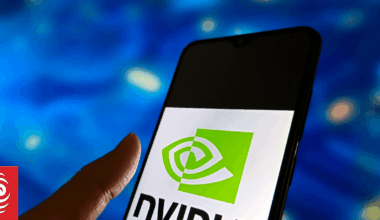 Why Nvidia's result matters for KiwiSaver investors