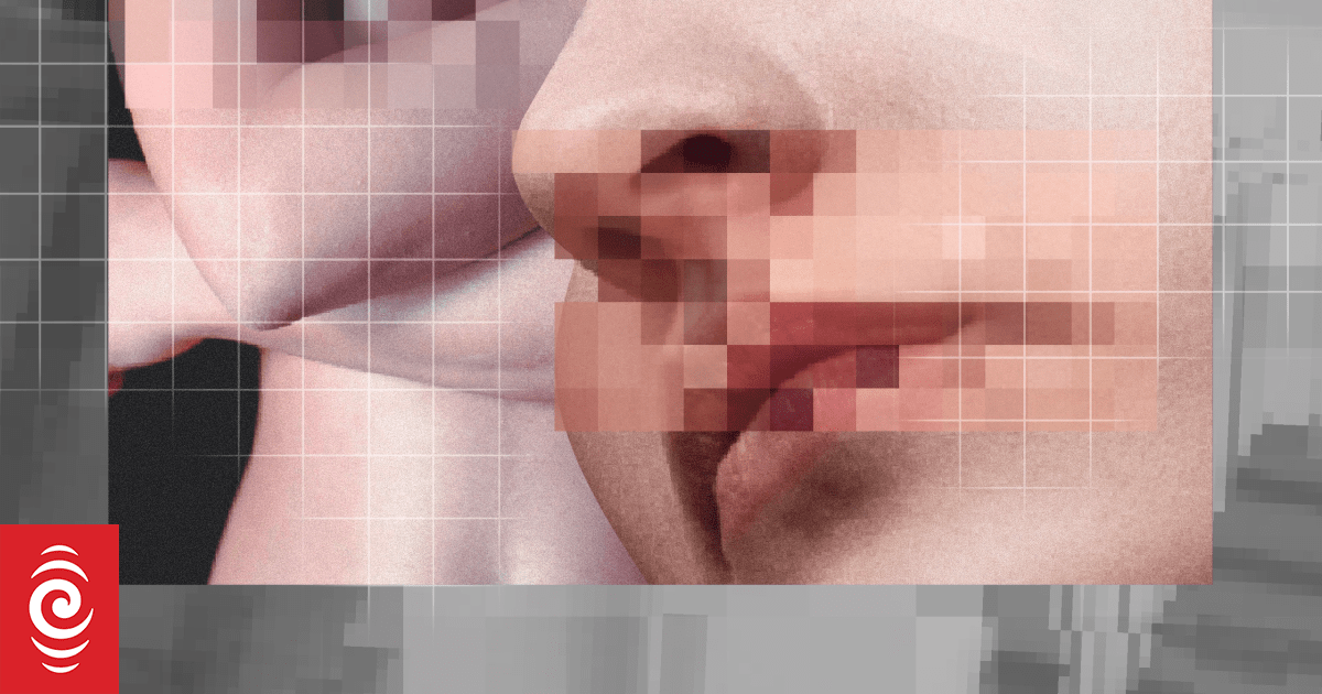 NZ is criminalising sexualised deepfakes – banning apps that make them should be next