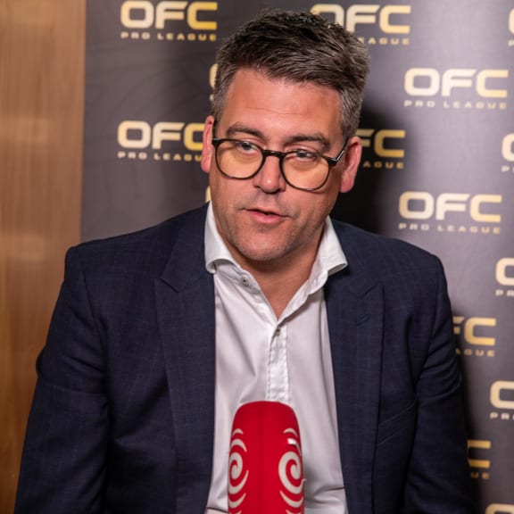 OFC pro league launch Auckland FC