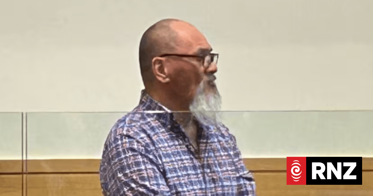 Northland killer dog owner Abel Wira added to child sex offender register