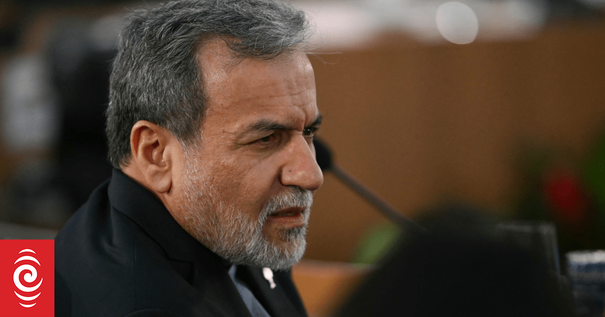 Iran keeps US waiting for response on peace plan