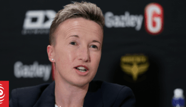 Wellington Phoenix coach Bev Preistman has 'all the belief in the world'