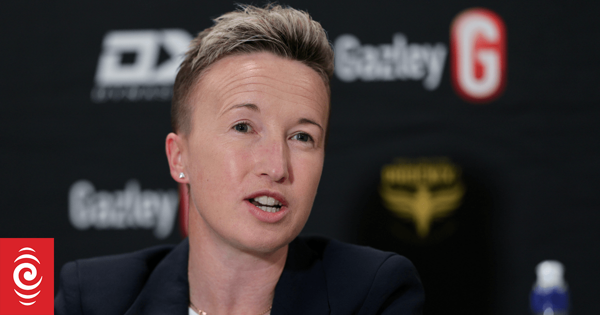 Wellington Phoenix coach Bev Preistman has 'all the belief in the world'