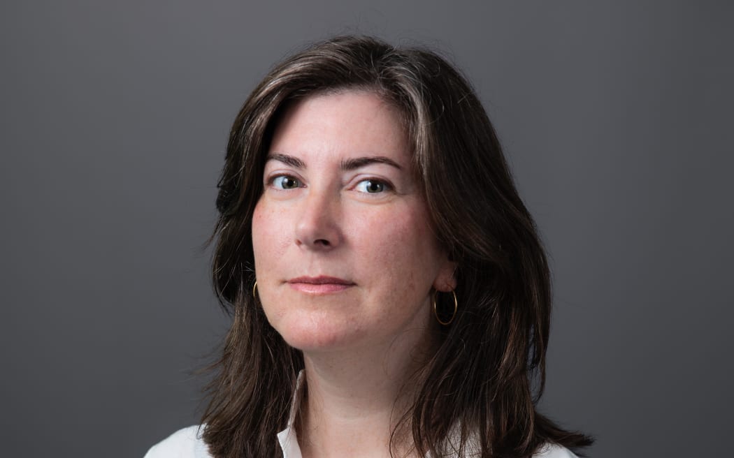 Kate Newton