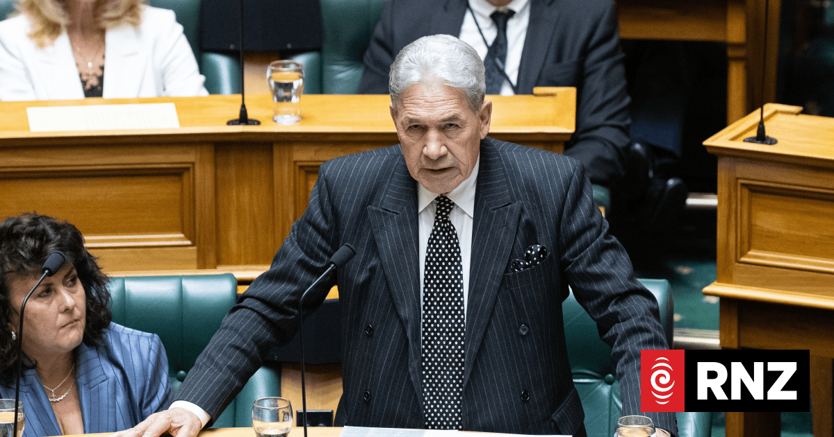 What is the English Language Bill and what would it actually do in New Zealand?