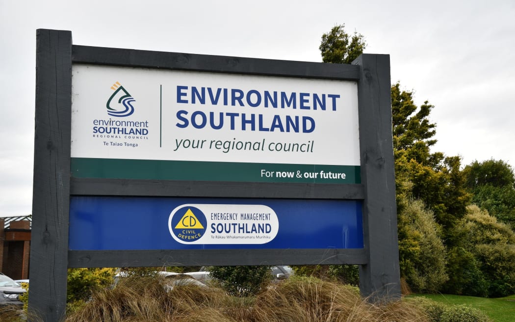 Environment Southland underwent a major restructure earlier this year.