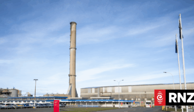 Tiwai Point aluminium smelter workers announce strike