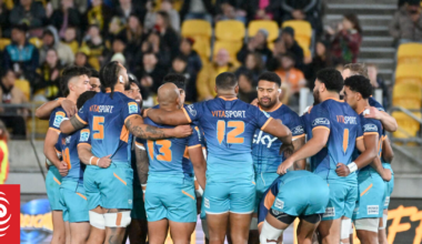 Shareholders vote to appoint liquidators to super rugby team Moana Pasifika