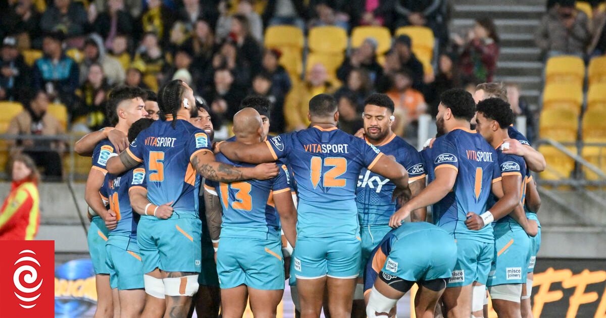 Shareholders vote to appoint liquidators to super rugby team Moana Pasifika