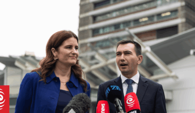 Hospital spend-up welcomed, but lack of staff funding puzzles