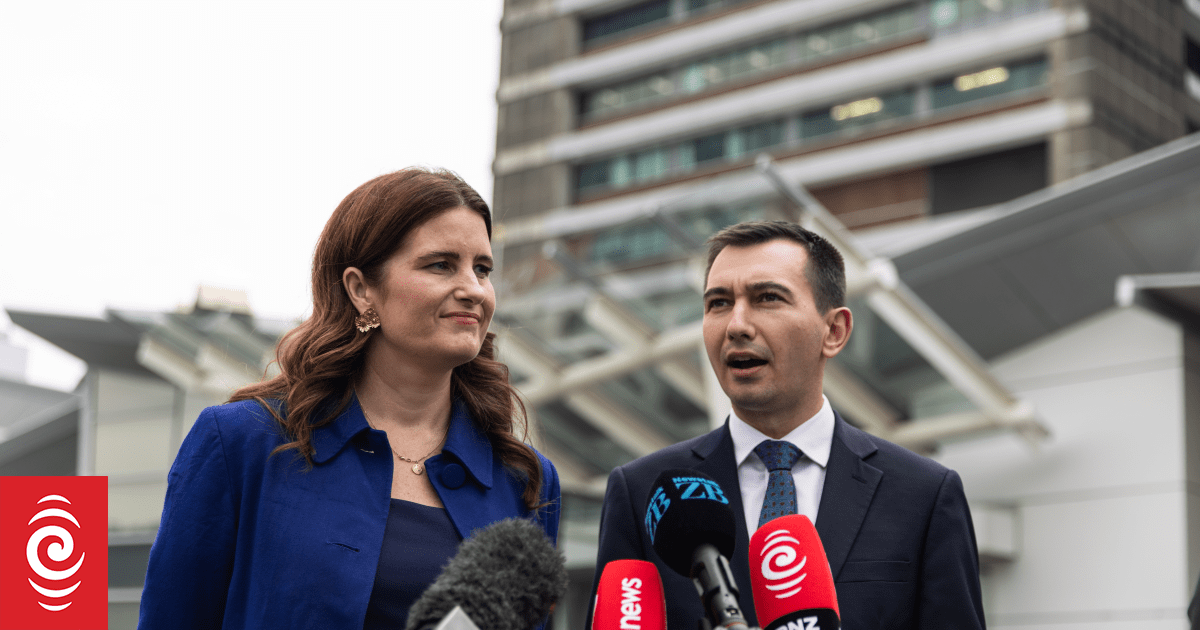 Hospital spend-up welcomed, but lack of staff funding puzzles