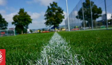 Sport Waikato’s CEO clamps down on sideline abuse