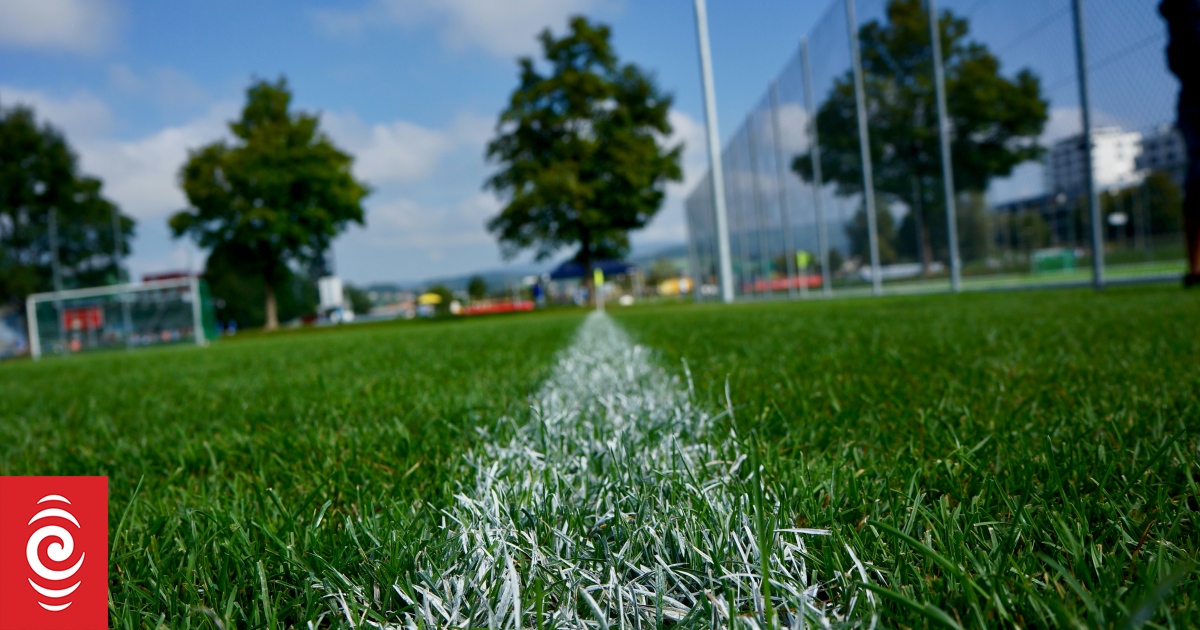 Sport Waikato’s CEO clamps down on sideline abuse
