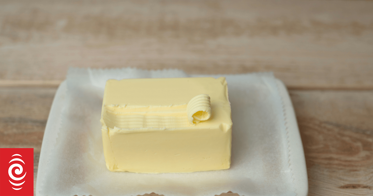Consumer test: Which butter tastes best?